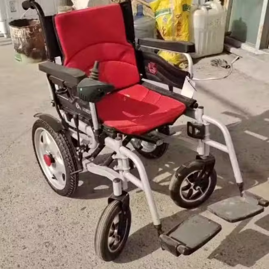 自行车 改装 图片 27
