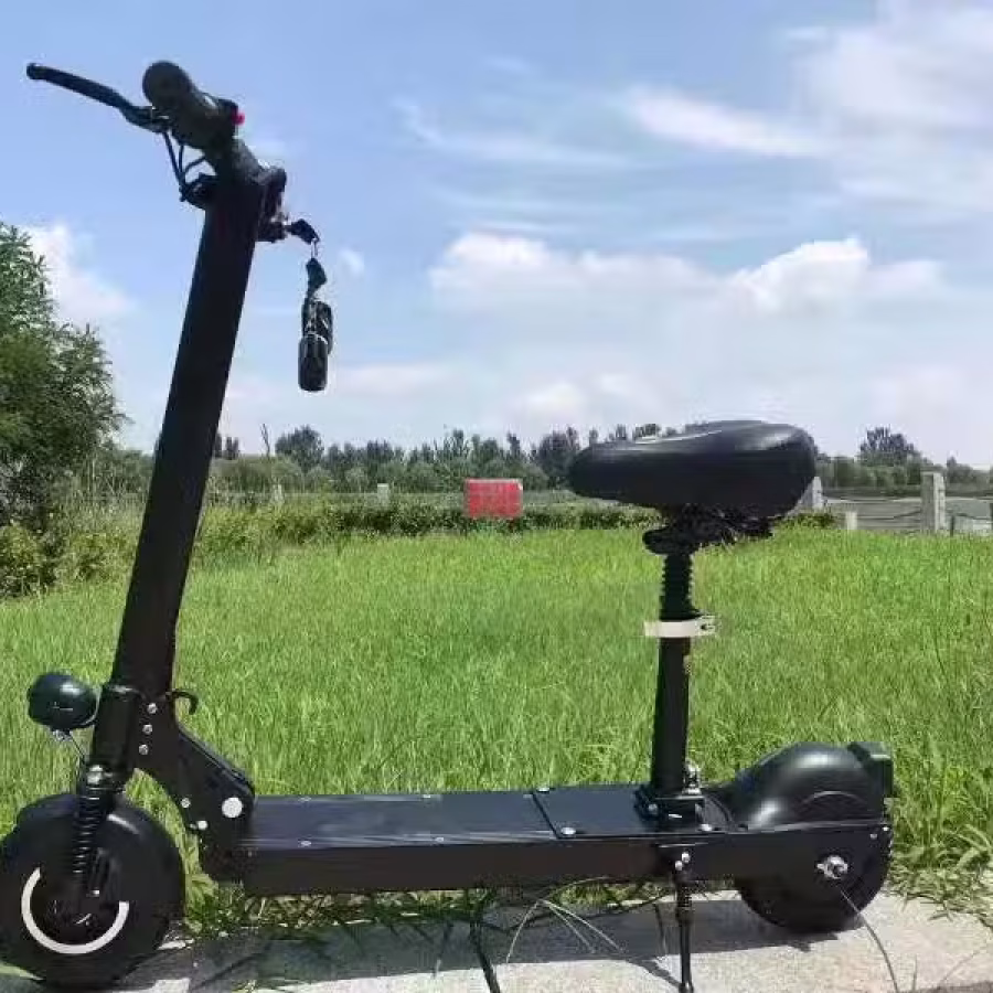 自行车 改装 图片 6