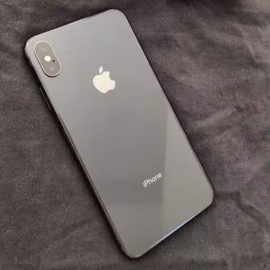 XS MAX 256 黑色  图片 1
