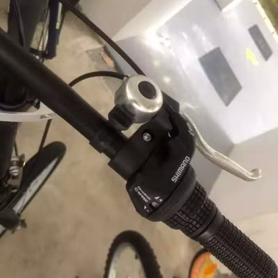 二手自行车 图片 4