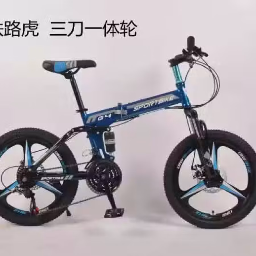 自行车 电动车改装 图片 3