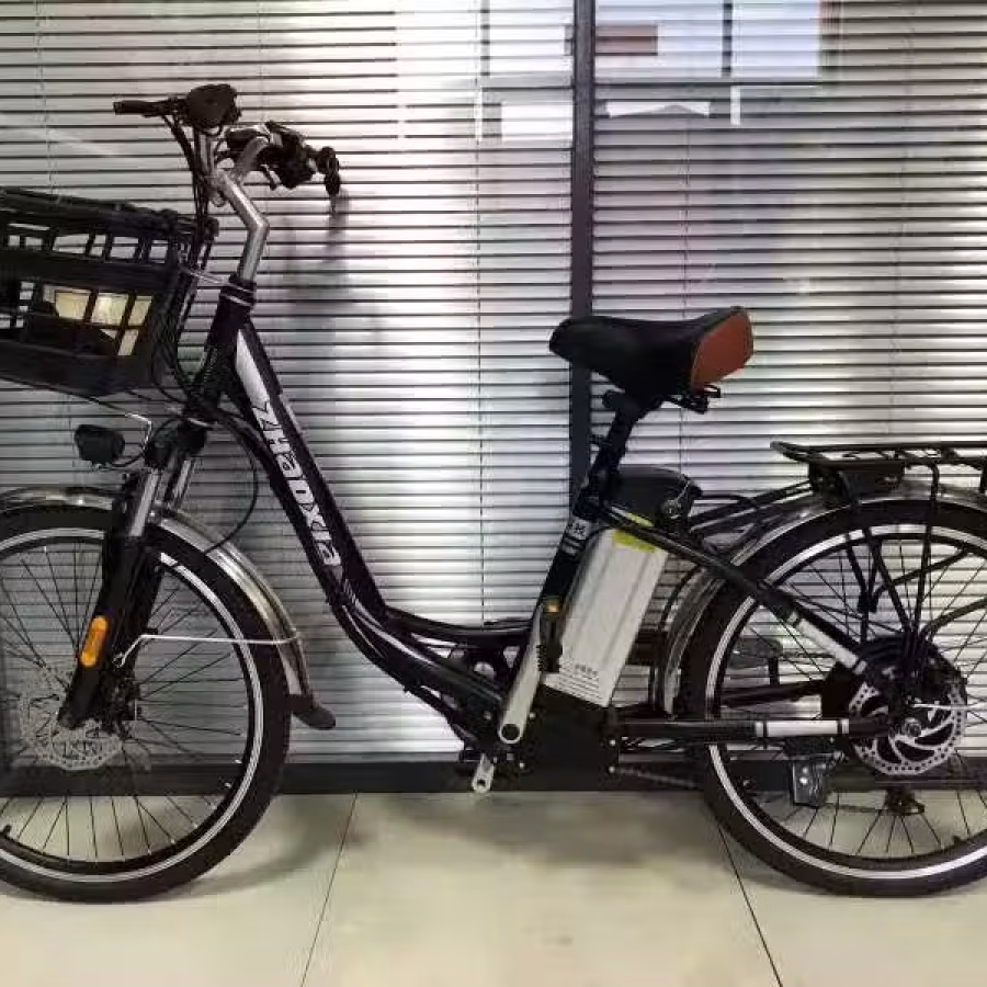 自行车 电动车改装 图片 5