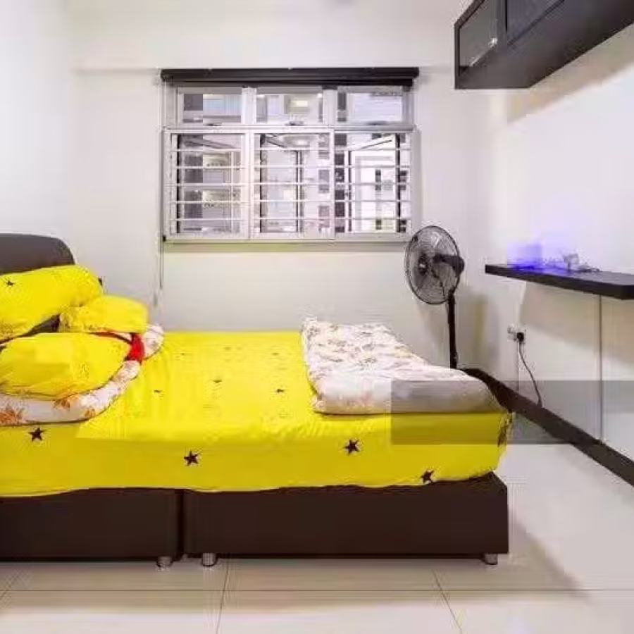 [HOUSE FOR RENT] 546C Segar Road  图片 4