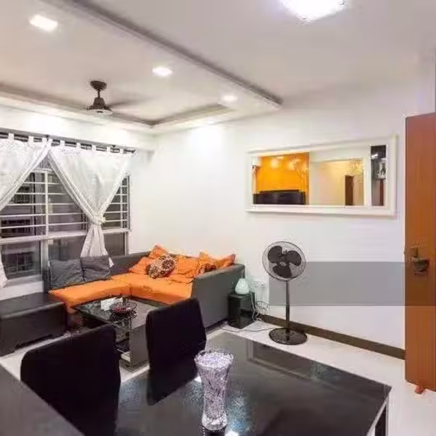 [HOUSE FOR RENT] 546C Segar Road  图片 5