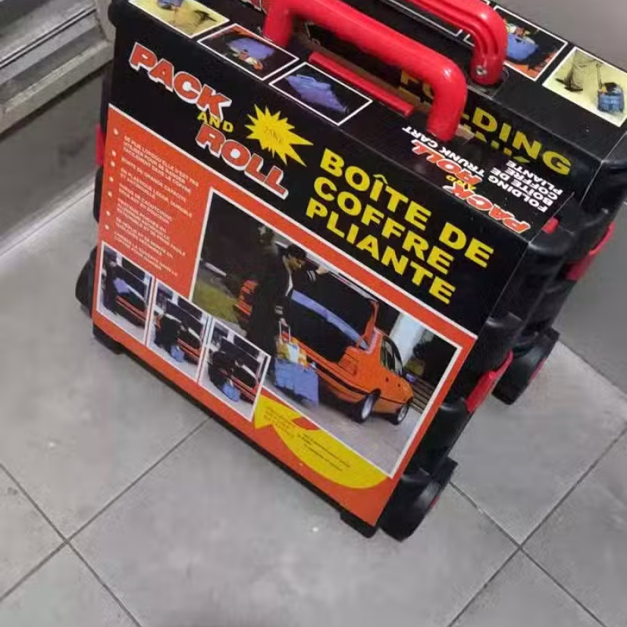 小推车 图片 1