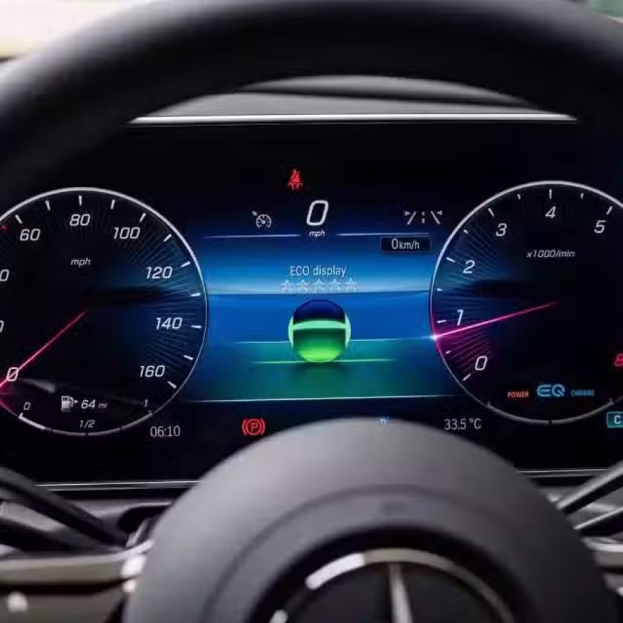 出售新款奔驰C200AMG 图片 5