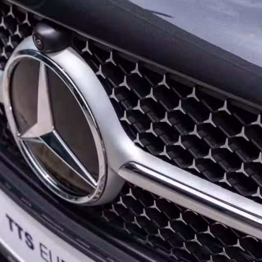 出售新款奔驰C200AMG 图片 10