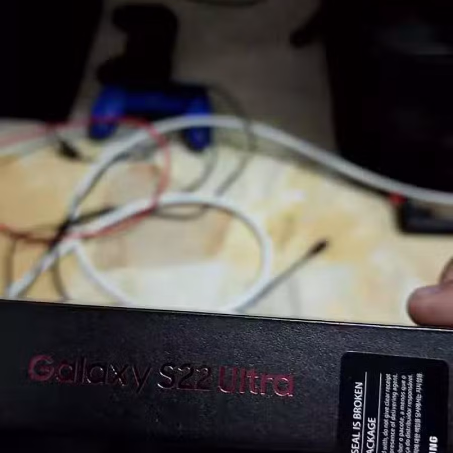samsung s22 ultra 图片 2