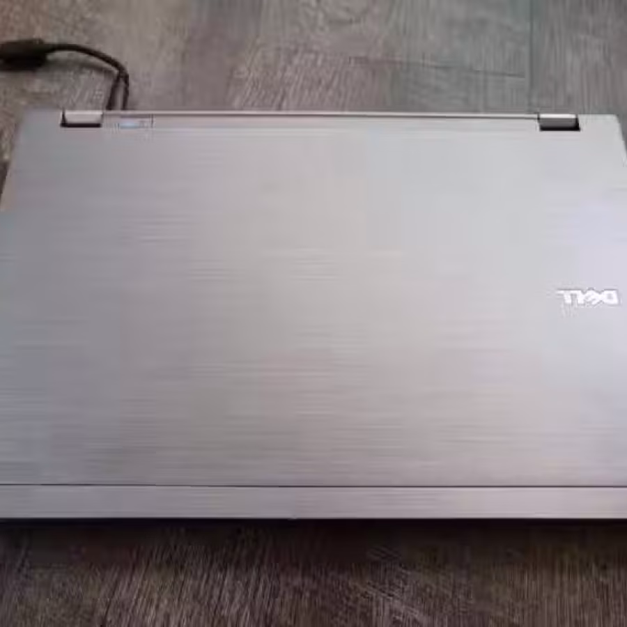 戴尔笔记本电脑i5- M560 图片 4