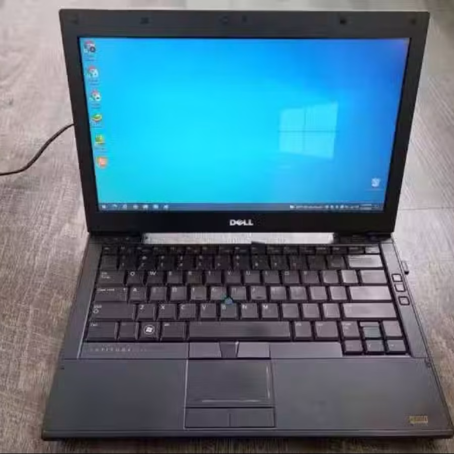 戴尔笔记本电脑i5- M560 图片 5
