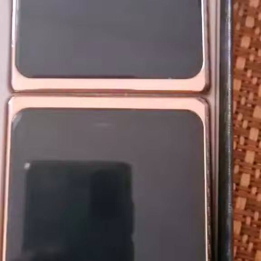 SAMSUNG Galaxy Z Flip保护壳 图片 2