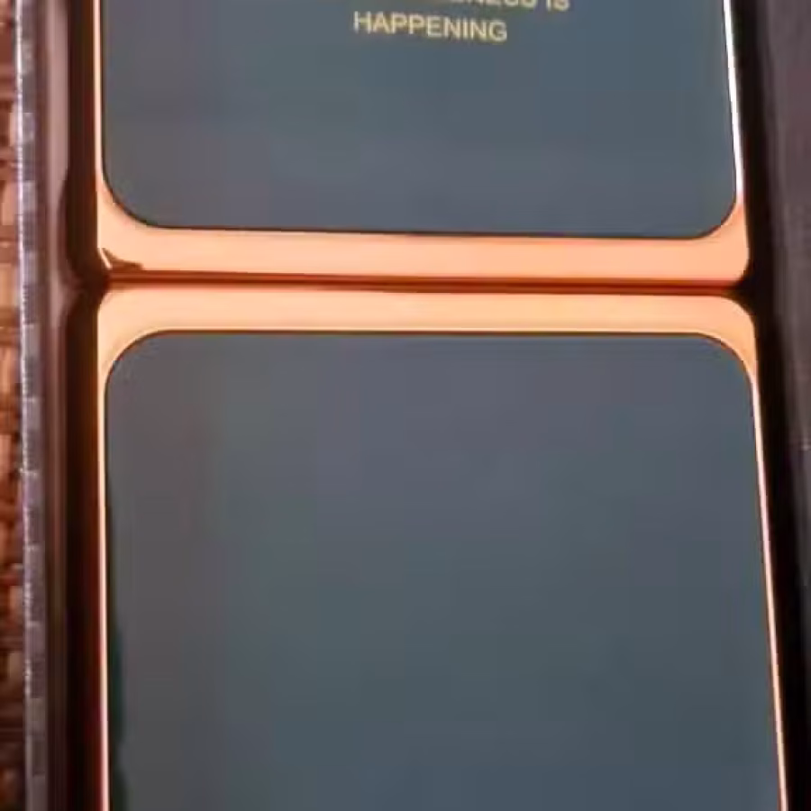 SAMSUNG Galaxy Z Flip保护壳 图片 3