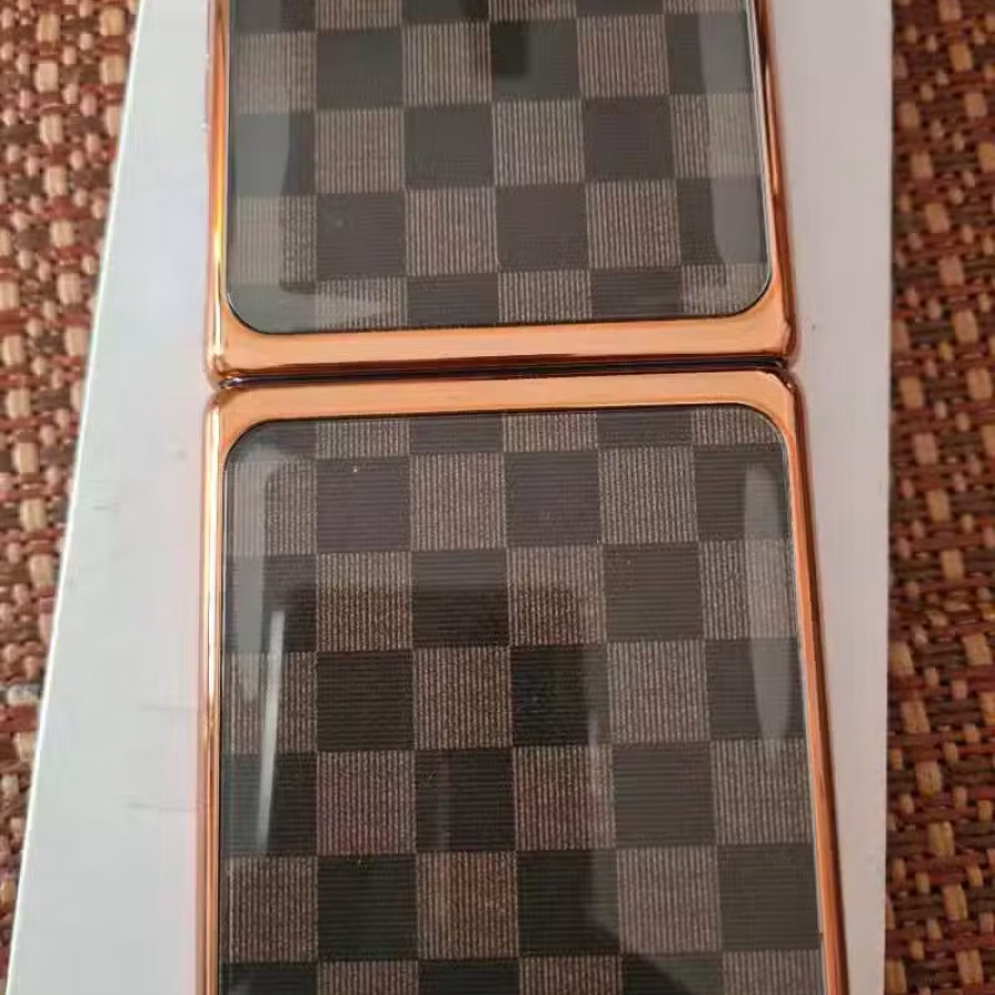 SAMSUNG Galaxy Z Flip保护壳 图片 4