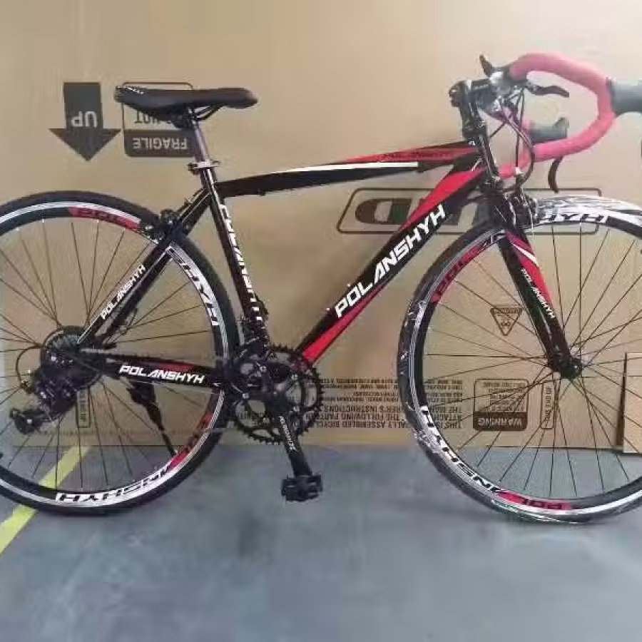 自行车 改装 图片 8