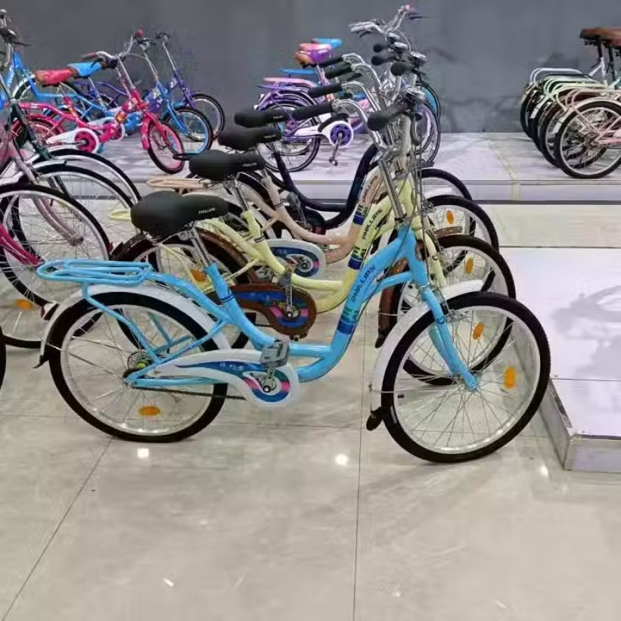 自行车 改装 图片 6