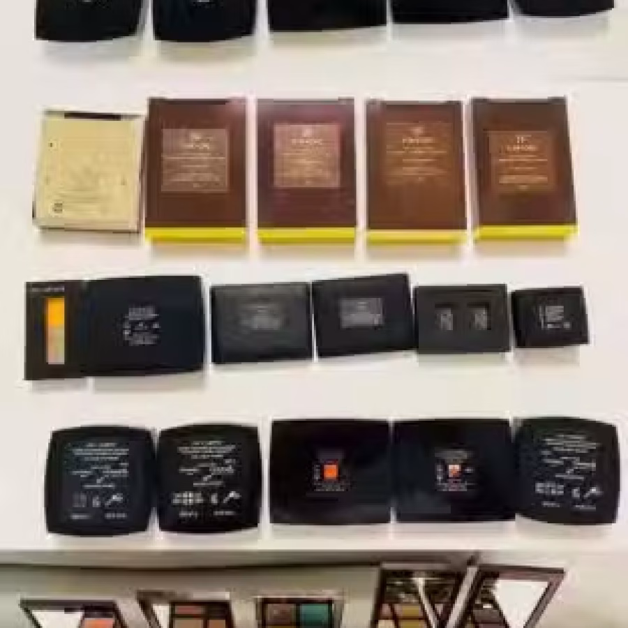 化妆品 图片 9