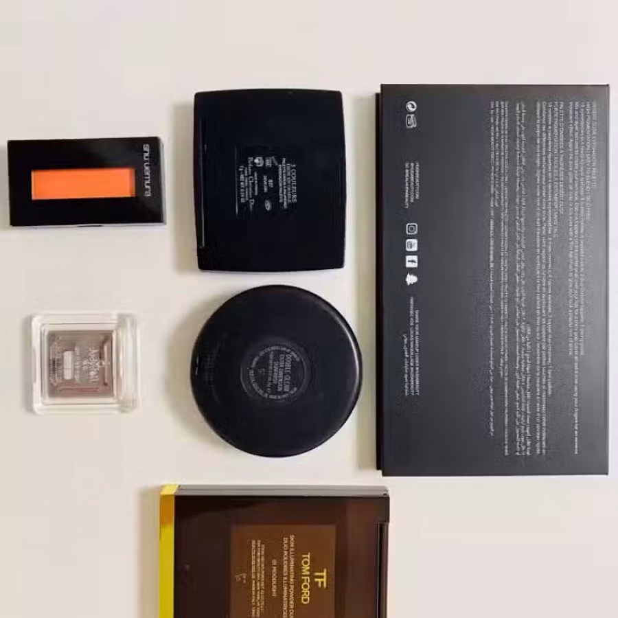 化妆品 图片 8