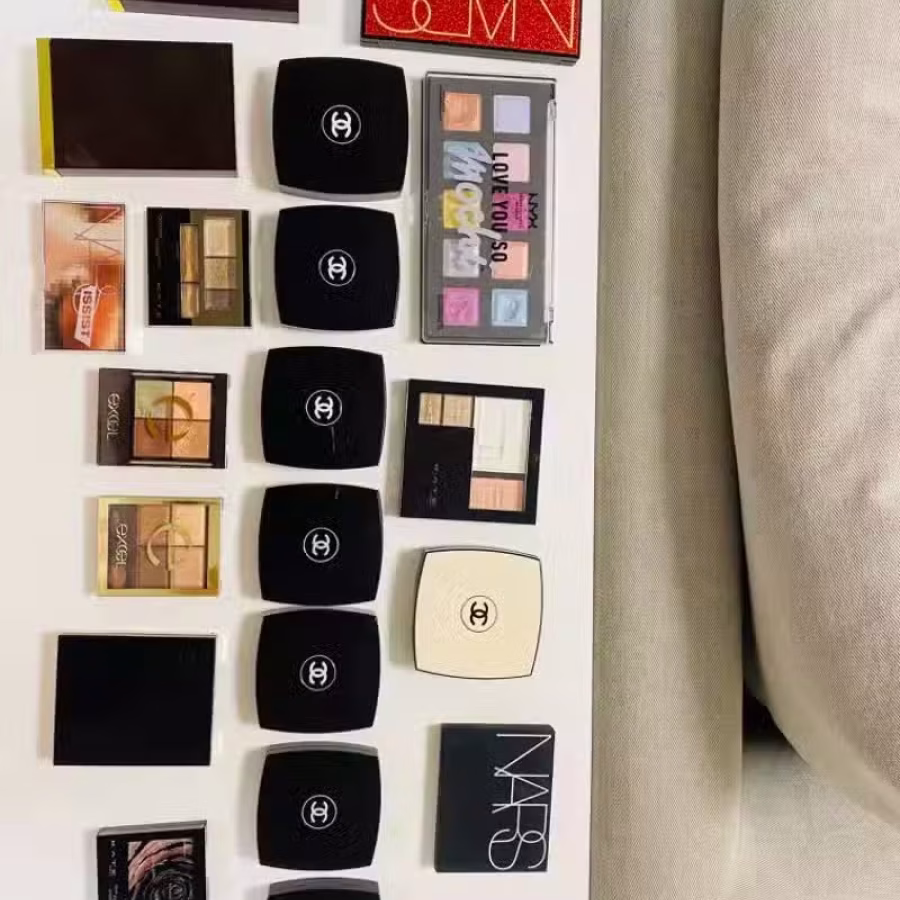 化妆品 图片 3