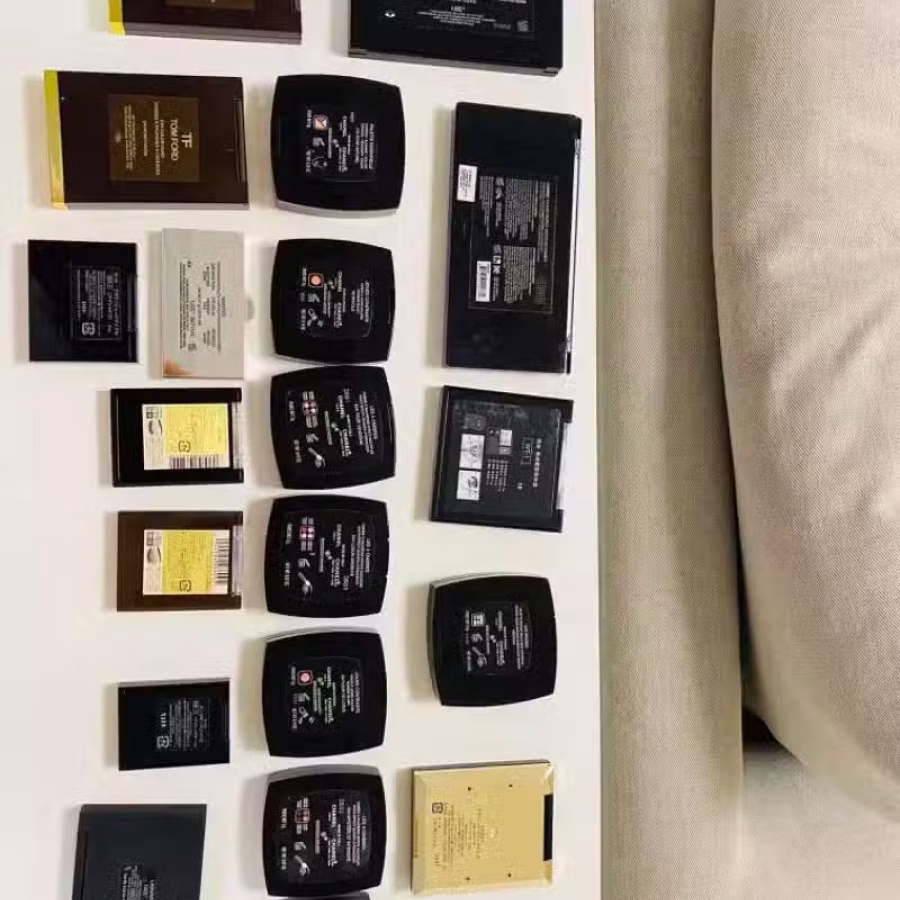 化妆品 图片 2