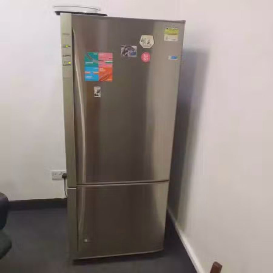 洗衣机冰箱 图片 1