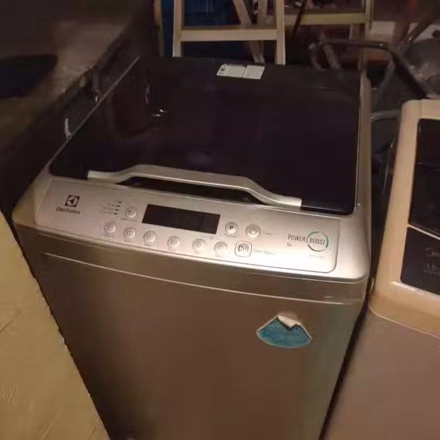 洗衣机冰箱 图片 13