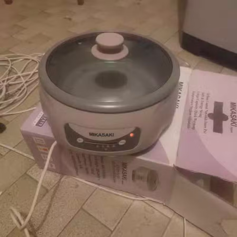 洗衣机冰箱 图片 12