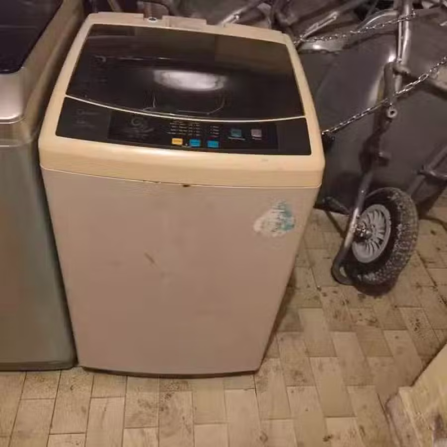 洗衣机冰箱 图片 3