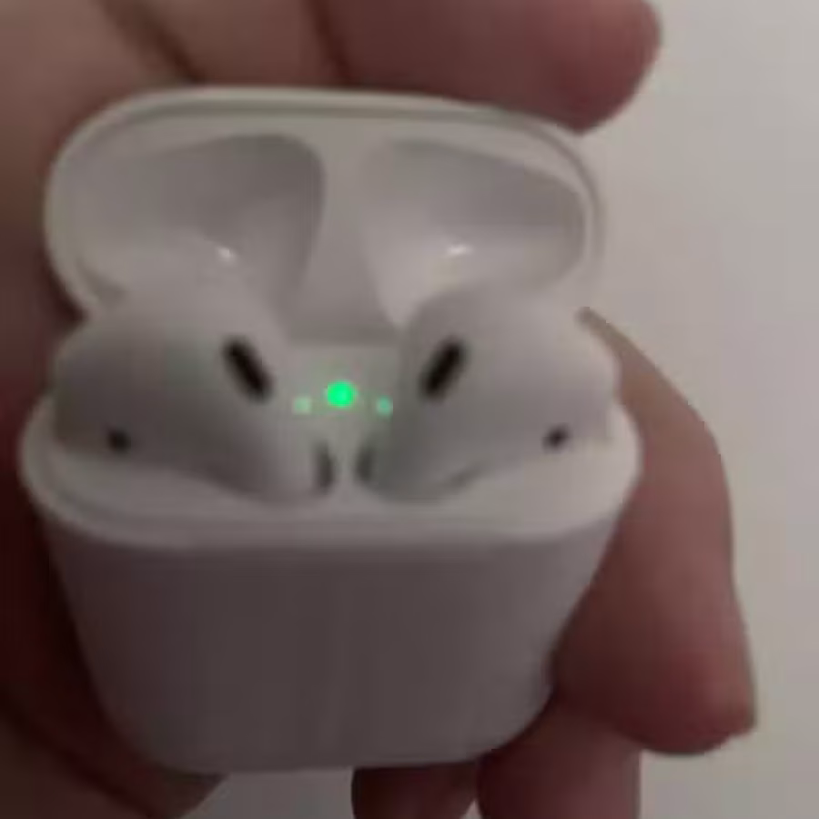 Apple Airpods 二代 图片 2