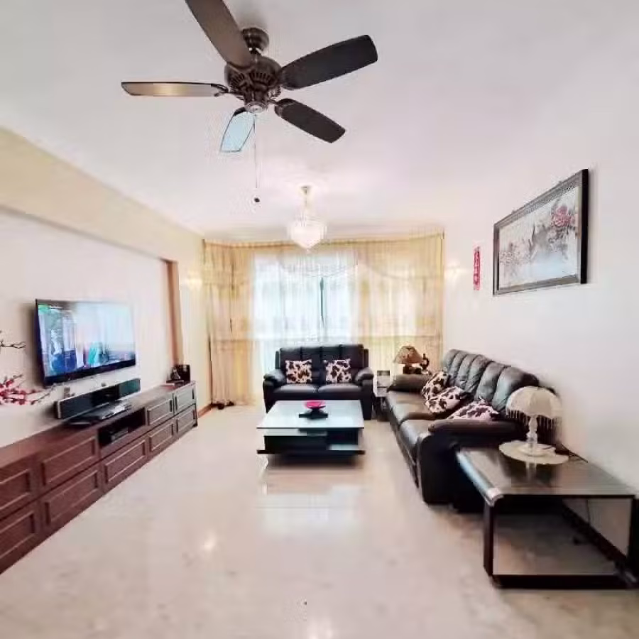 [HOUSE FOR RENT] 316 Sembawang Vista 750 图片 2