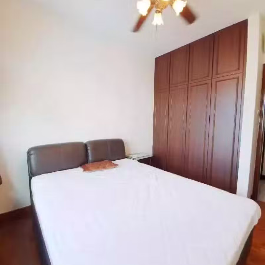 [HOUSE FOR RENT] 316 Sembawang Vista 750 图片 3