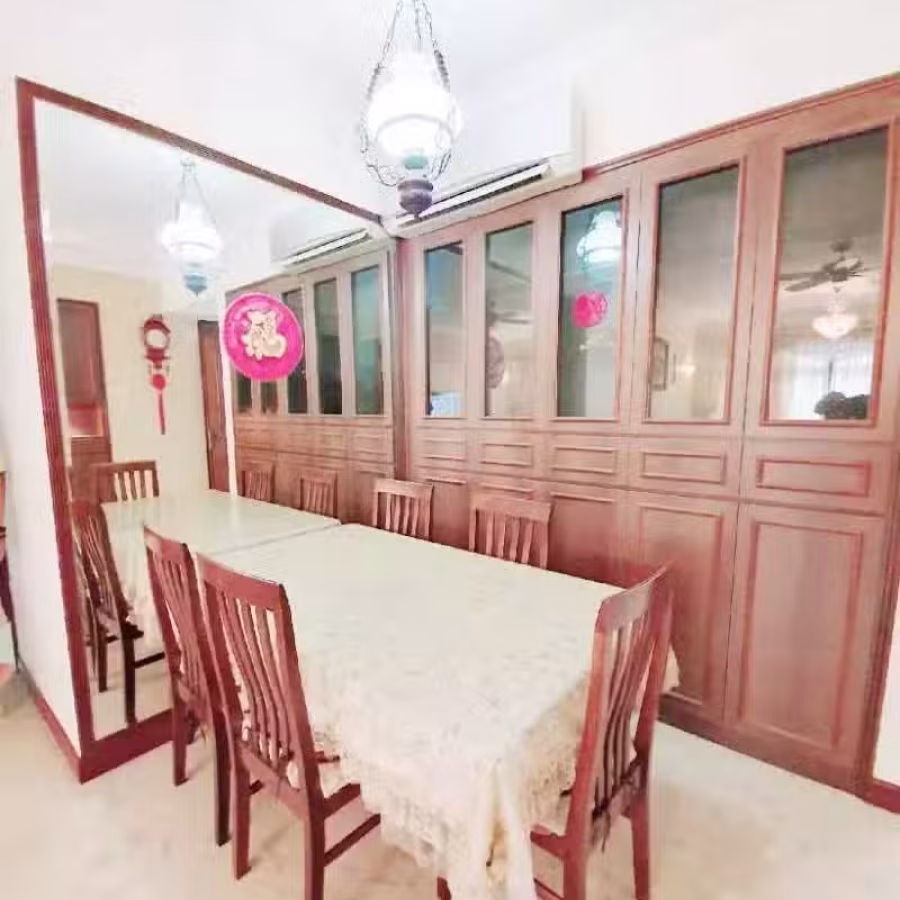 [HOUSE FOR RENT] 316 Sembawang Vista 750 图片 4
