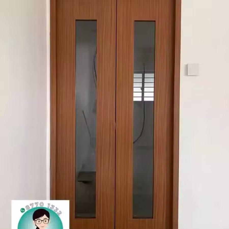 大门铁门房间门 图片 7