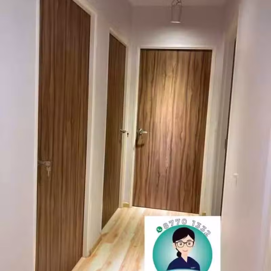 大门铁门房间门 图片 8