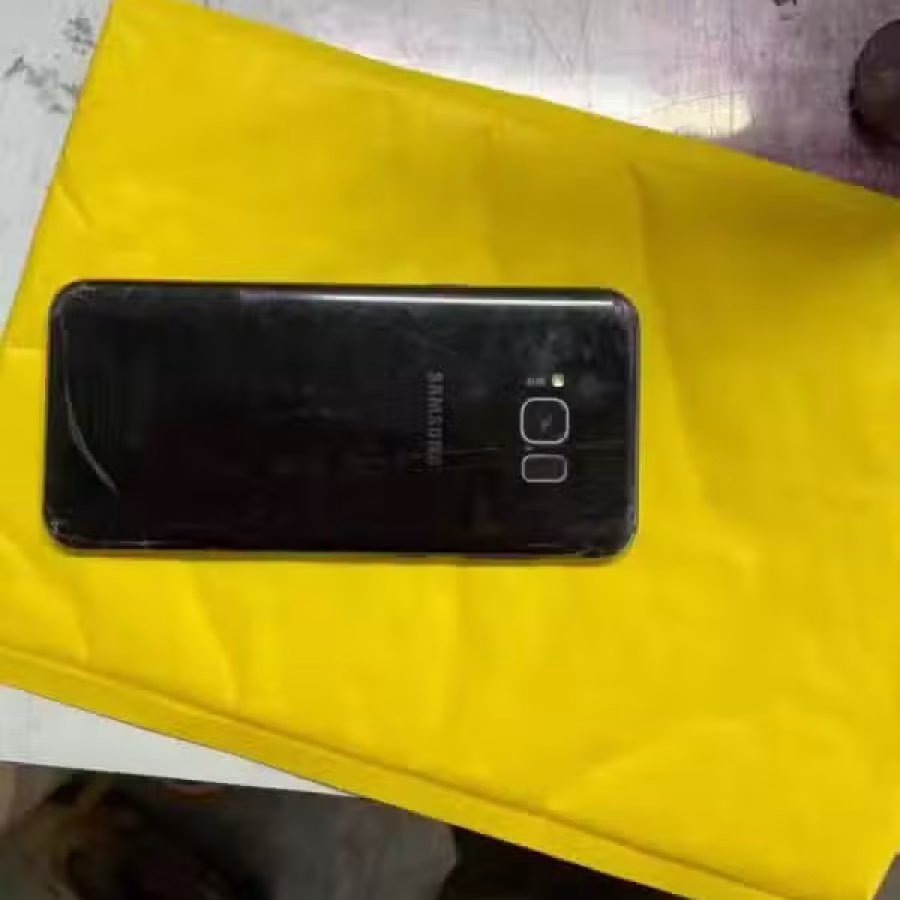 三星S8+64G 图片 4