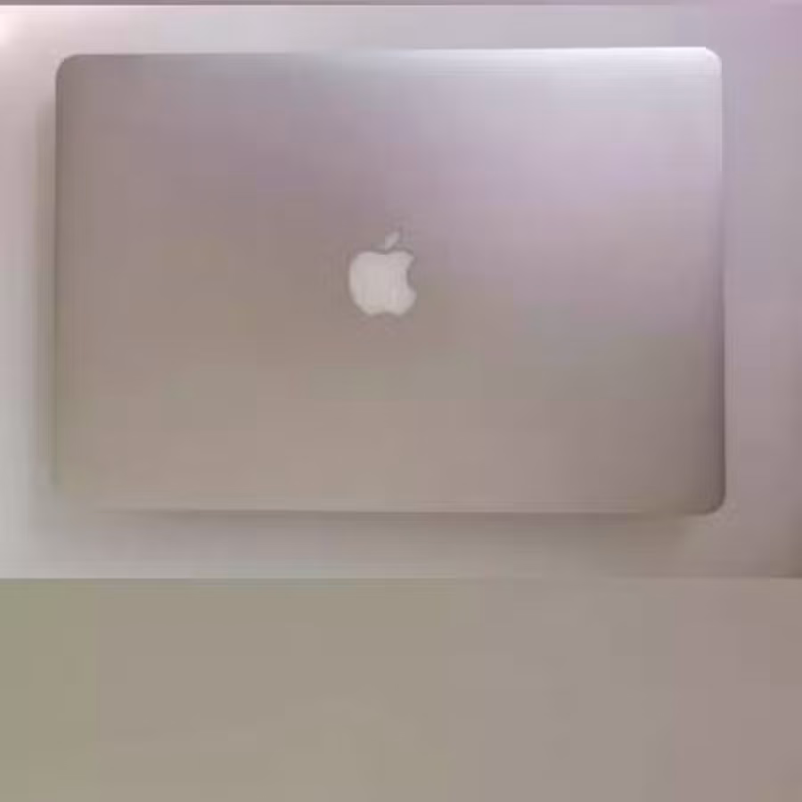 苹果笔记本电脑macbook  pro 2012 15寸大屏  图片 2