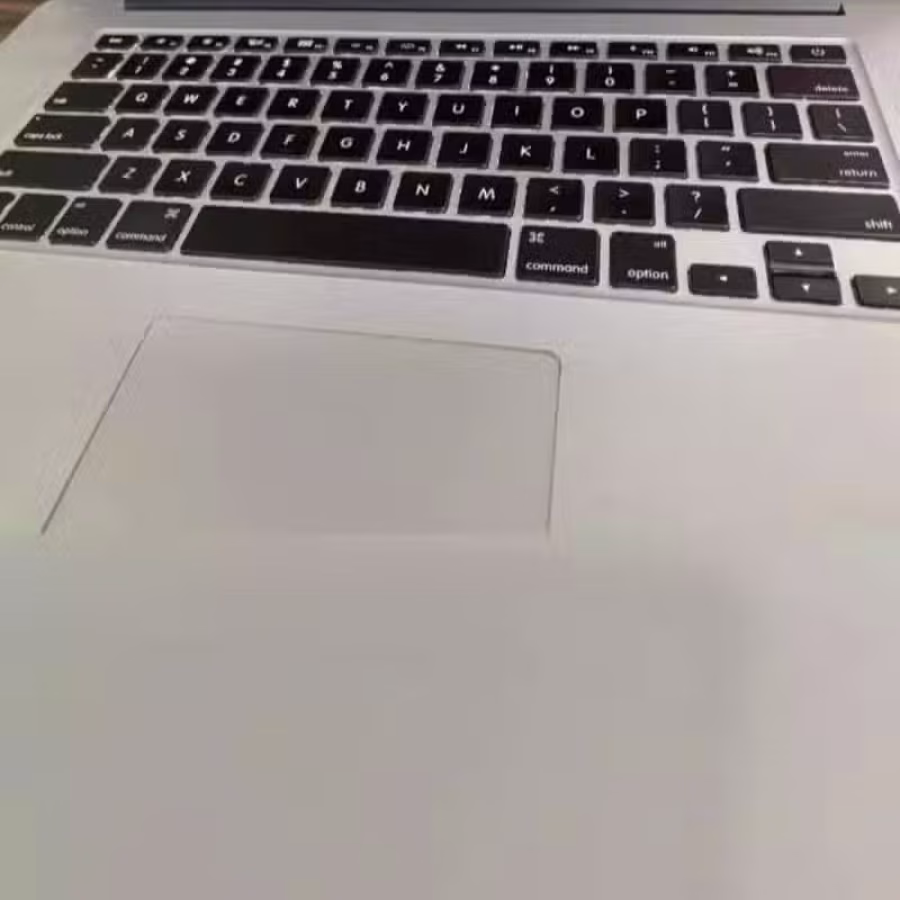 苹果笔记本电脑macbook  pro 2012 15寸大屏  图片 3