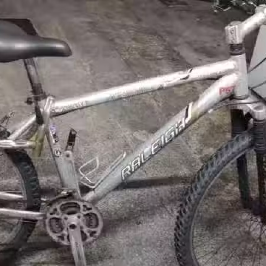 脚车 图片 1