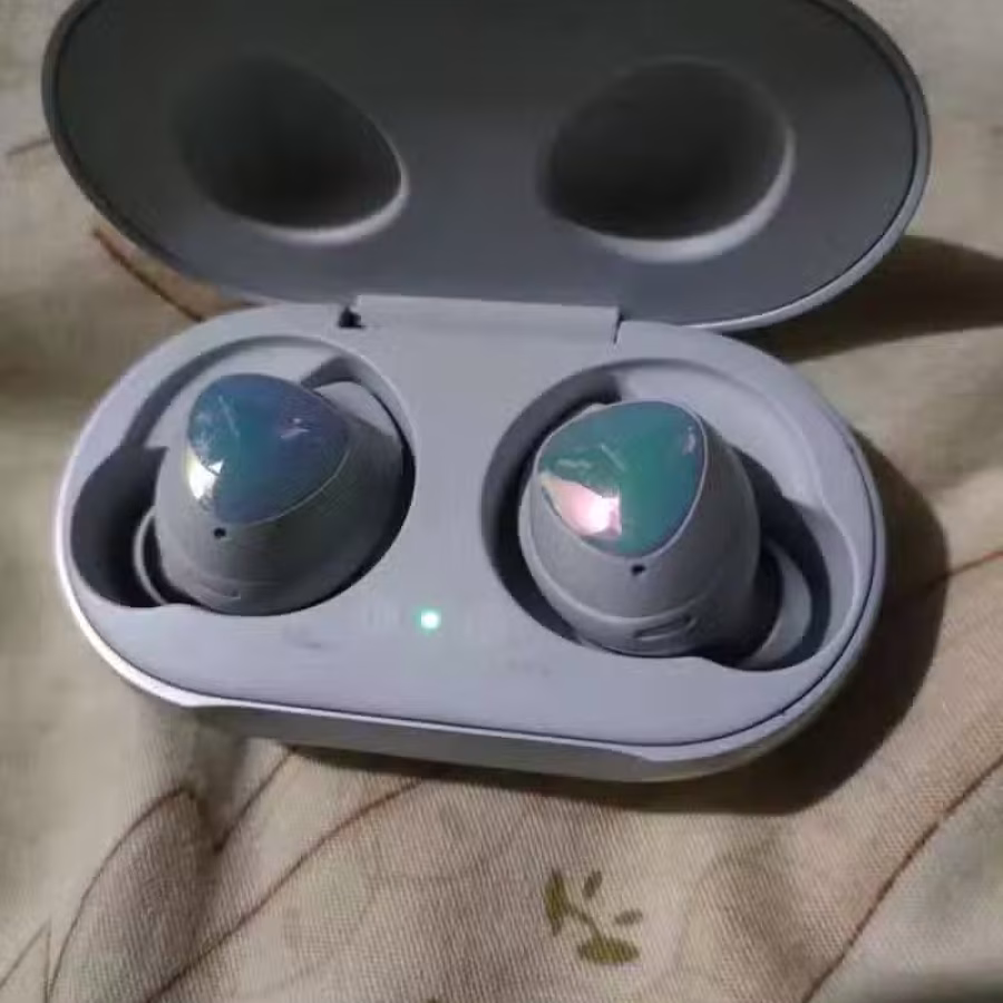 蓝牙耳机 图片 2