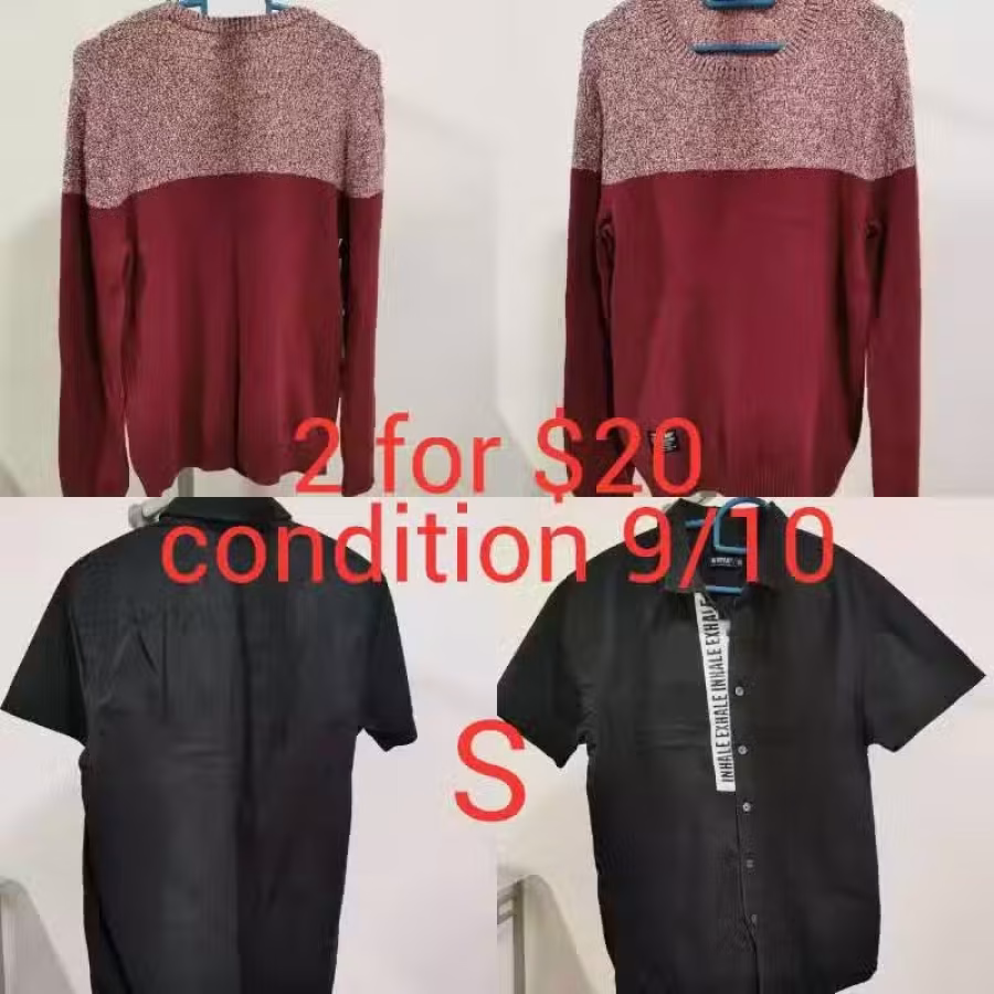衣服 图片 11