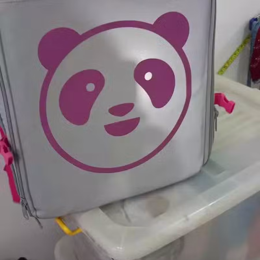 外送包 图片 2
