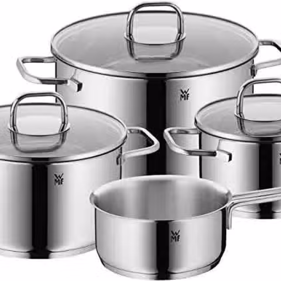 WMF 锅具 图片 1