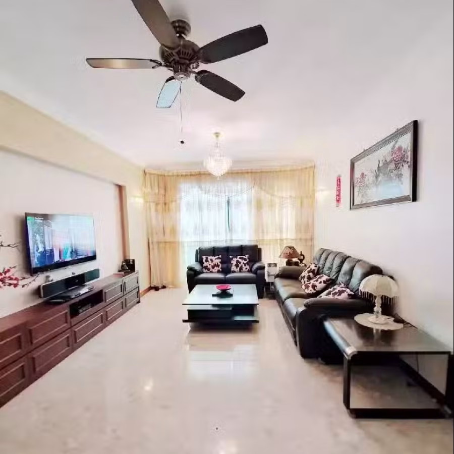 [HOUSE FOR RENT] CLEMENTI 图片 4