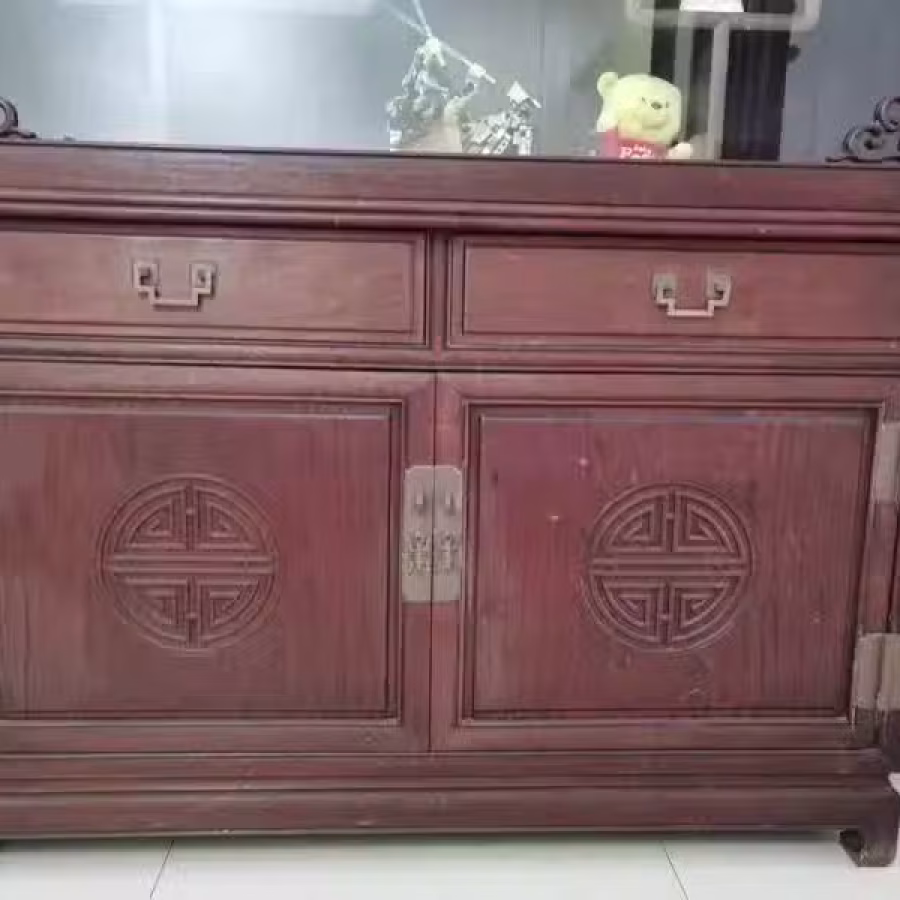 古董柜 图片 2
