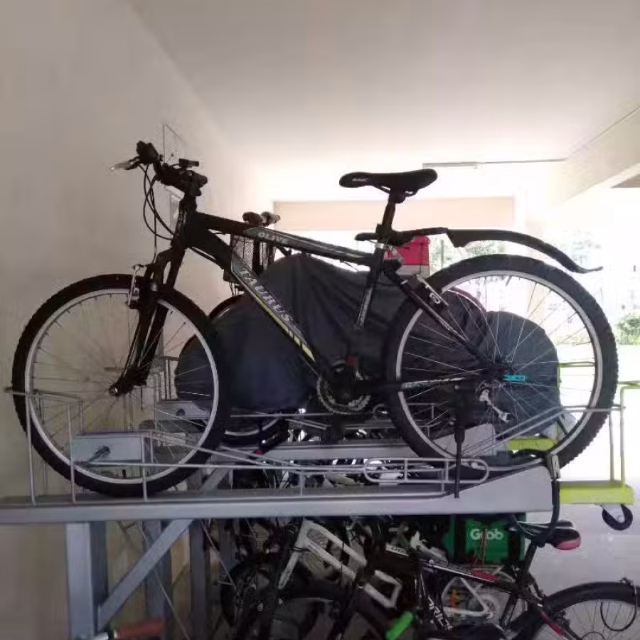 二手自行车 图片 1