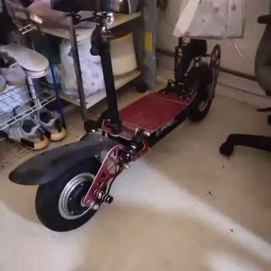 电动车 图片 1