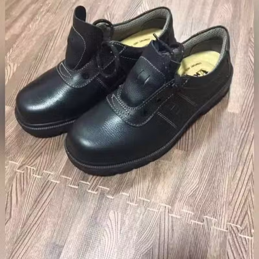 KPR安全鞋 图片 2