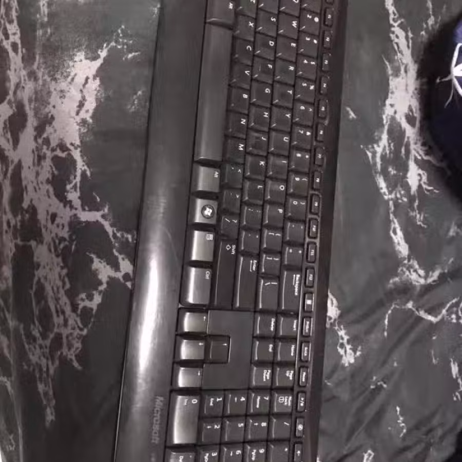 USB键盘 图片 2