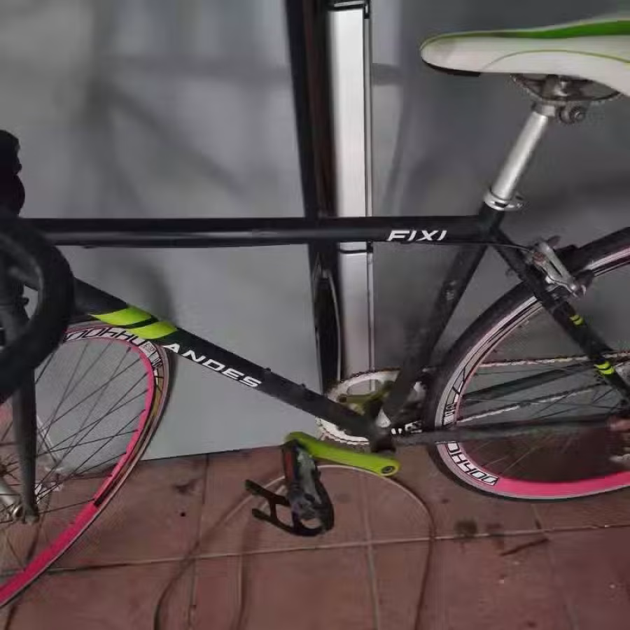 自行车 图片 1