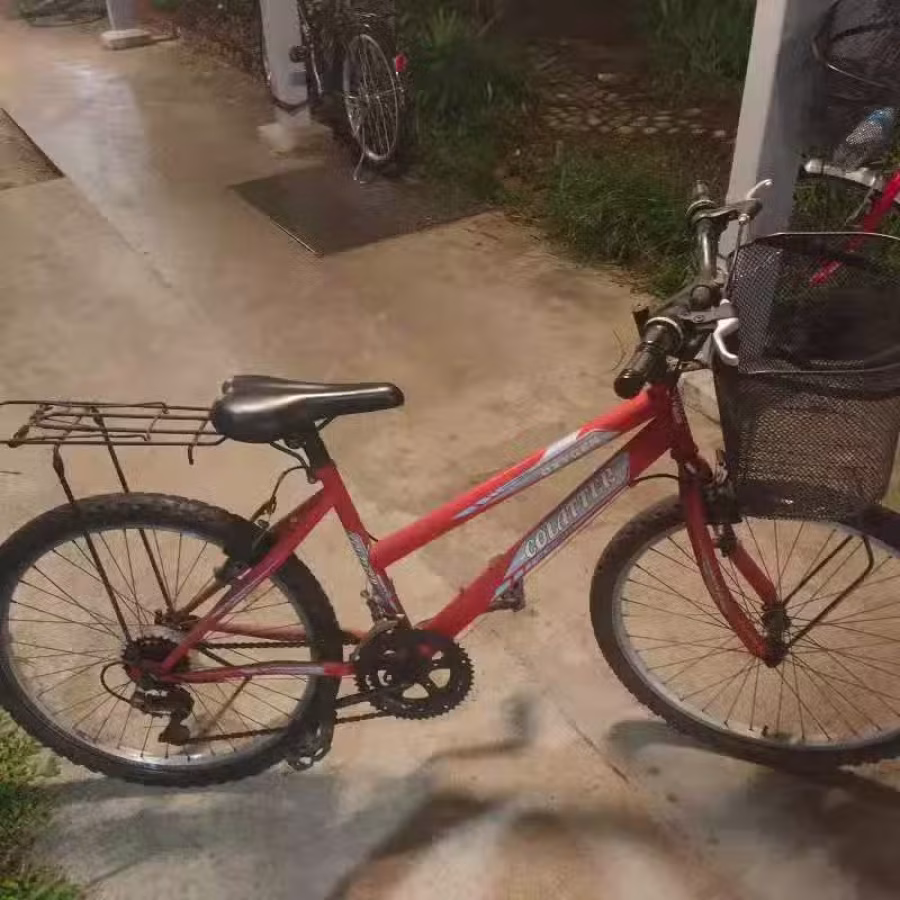 自行车 图片 2