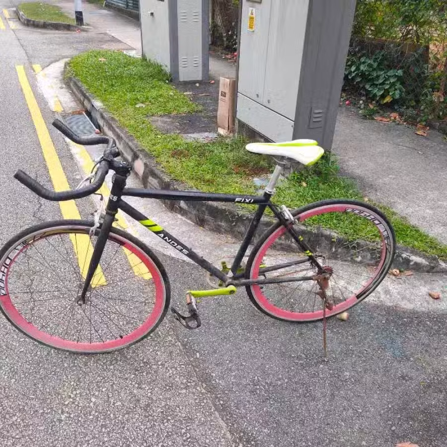 自行车 图片 4
